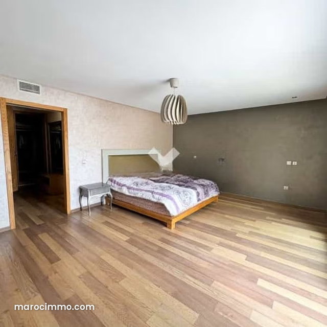 Villa à Vendre de 335.0 m² à Dar Bouazza, Tamaris2 — 4