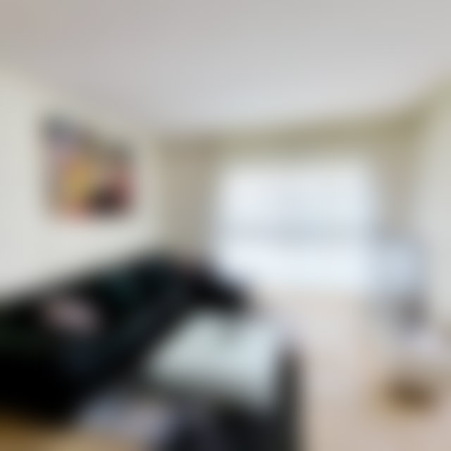 Appartement 120 m² meublé, Casablanca Finance City, 2 chambres — 2