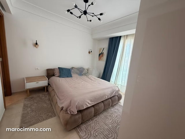 Appartement studio duplex meublé — 4