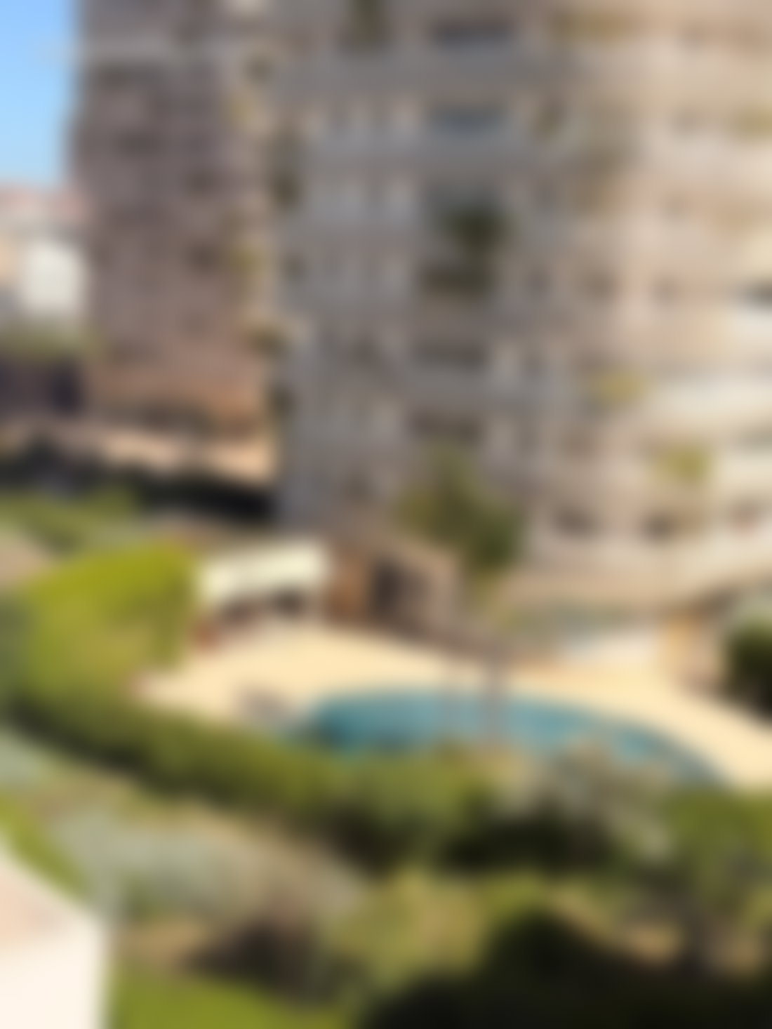 Appartement meublé 80 m², 1 chambre, Casablanca Finance City