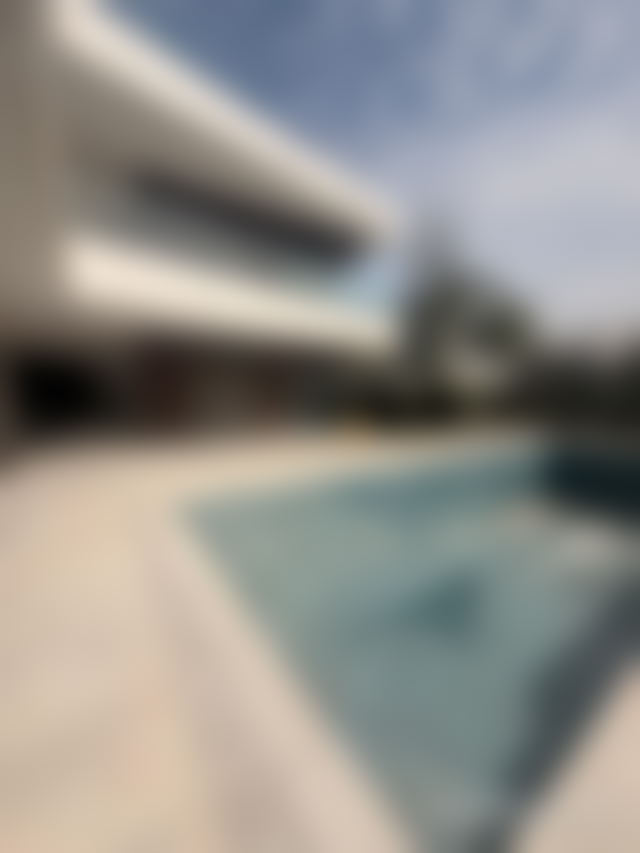 5-Bedroom Villa with Pool and Sea Views, Jbel Kbir, Tangier — Tangier