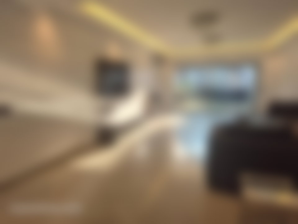205 m² Apartment in Casablanca's Golden Triangle, Fully Renovated