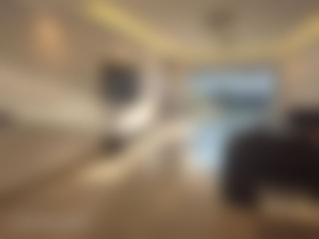 205 m² Apartment in Casablanca's Golden Triangle, Fully Renovated — Casablanca