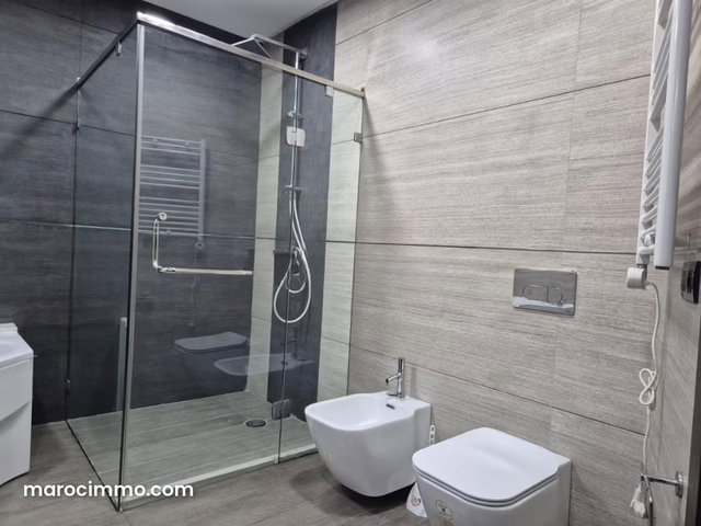 Apartment for Sale in Triangle d'Or — 3