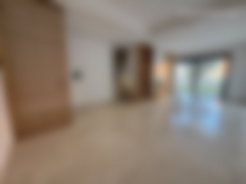 197 m² Apartment with Private Garden, Aïn Diab, Casablanca