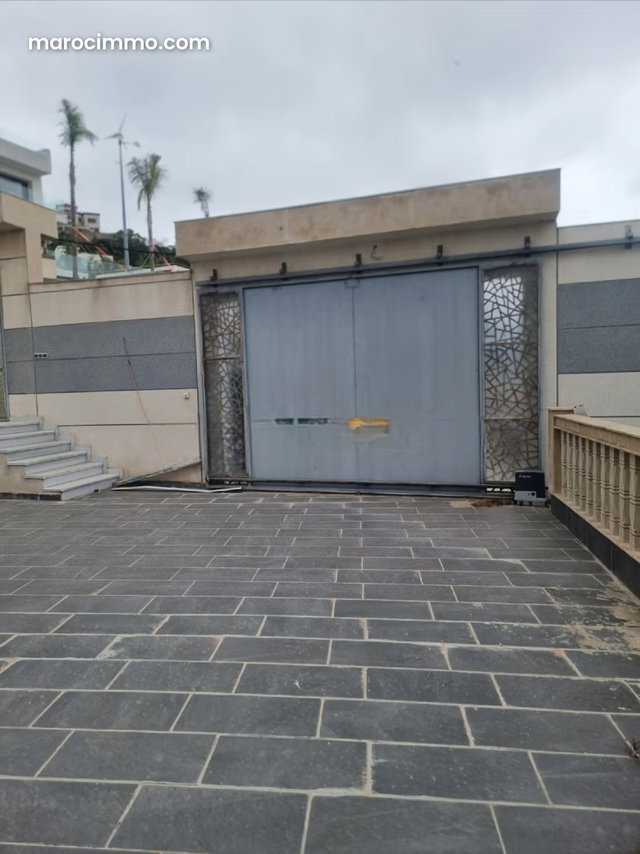 Villa d’Exception à Vendre – Quartier Médiona — 3