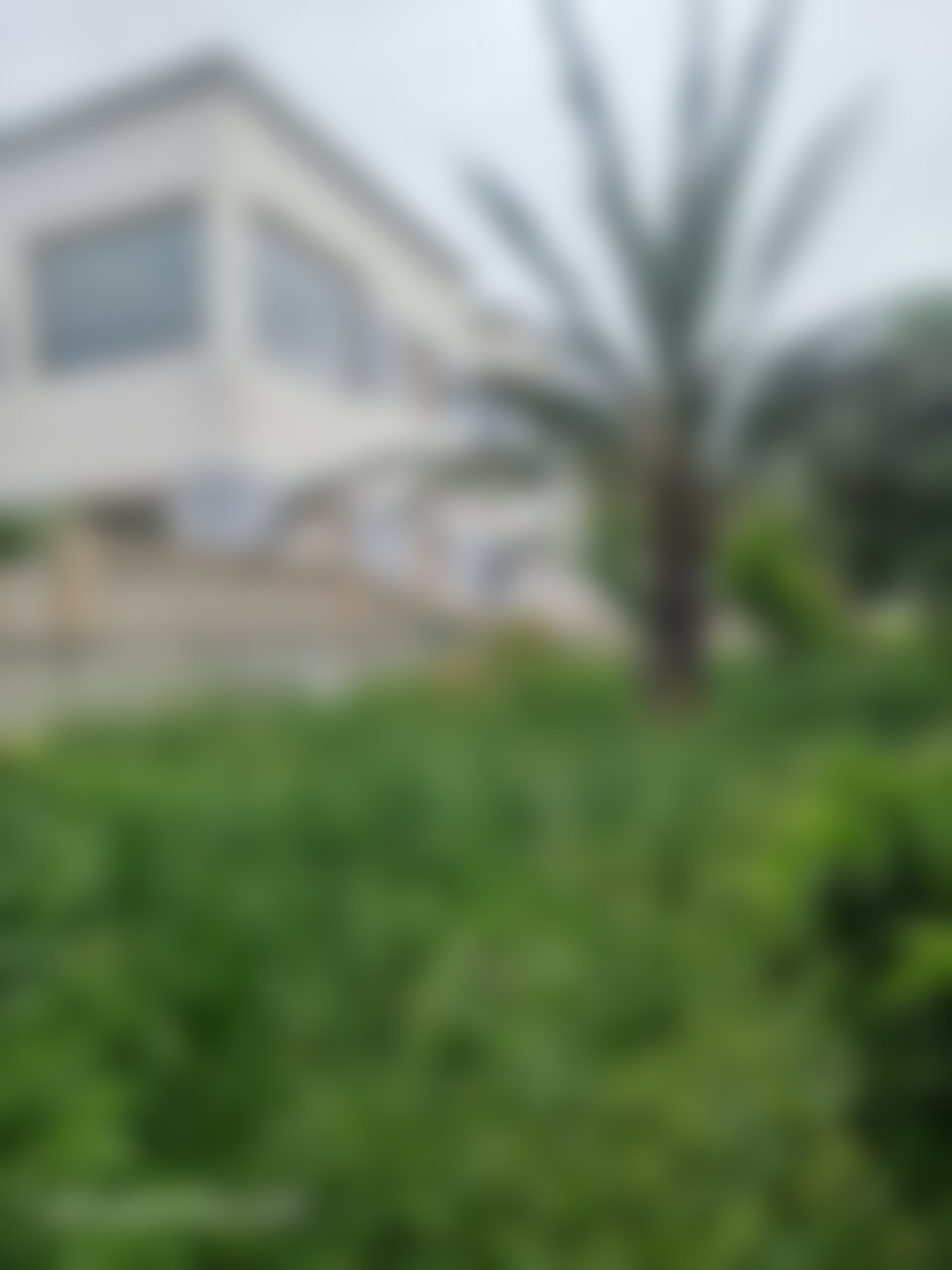 Villa 1200 m², vue mer et montagne, Mediouna, Tanger