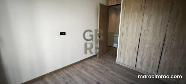 Duplex en location à L’Orangeraie de Souissi — 4
