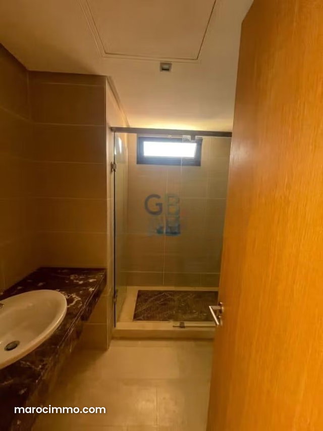 Duplex en location à L’Orangeraie de Souissi — 5