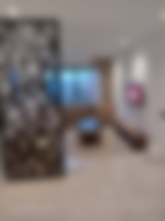 Appartement meublé haut standing à louer, Quartier des Hôpitaux Casablanca — 5