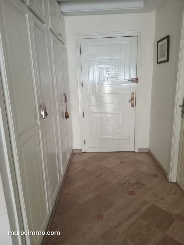 Bel appartement à vendre VAL FLEURI — 5