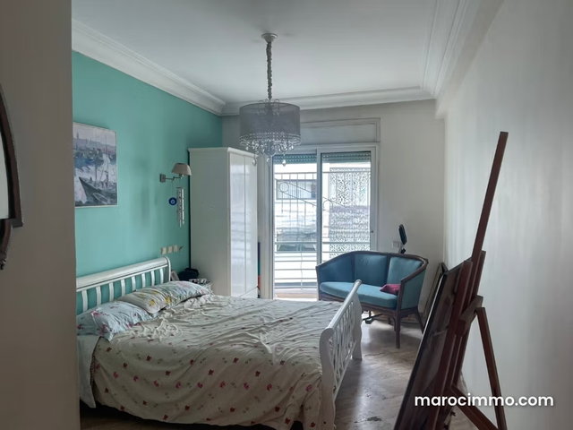 Bel appartement à vendre VAL FLEURI — 3