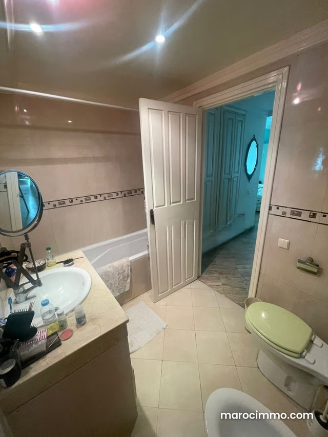 Bel appartement à vendre VAL FLEURI — 4