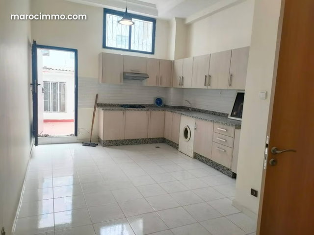 Appartement vide ou meublé centreville TRAM — 3