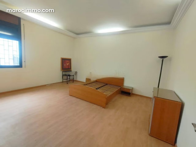 Appartement vide ou meublé centreville TRAM — 5