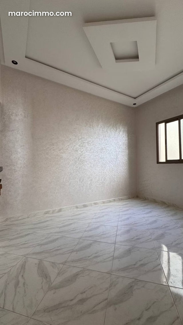 À vendre appartement proche de medina — 3