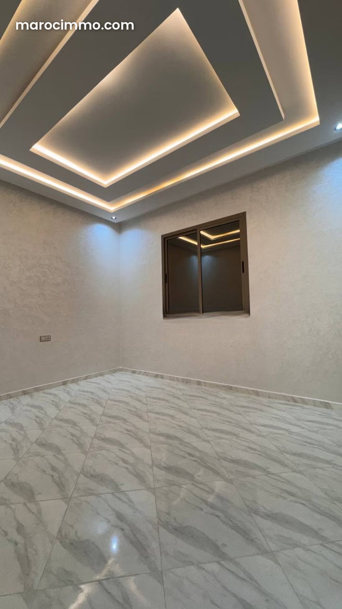 Appartement 84 m² vue mer, centre ville Essaouira — Essaouira
