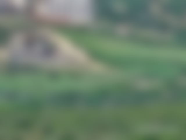 16,000 m² Plot with Panoramic Sea Views, Malabata, Tangier — Tangier