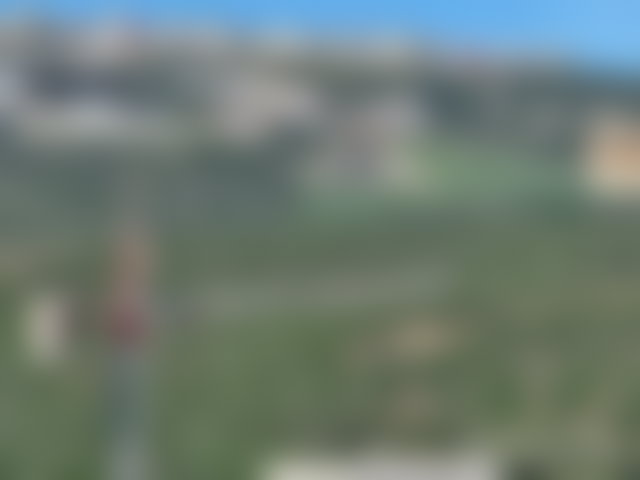 Terrain 16 000 m² vue mer panoramique, Malabata, Tanger — 2
