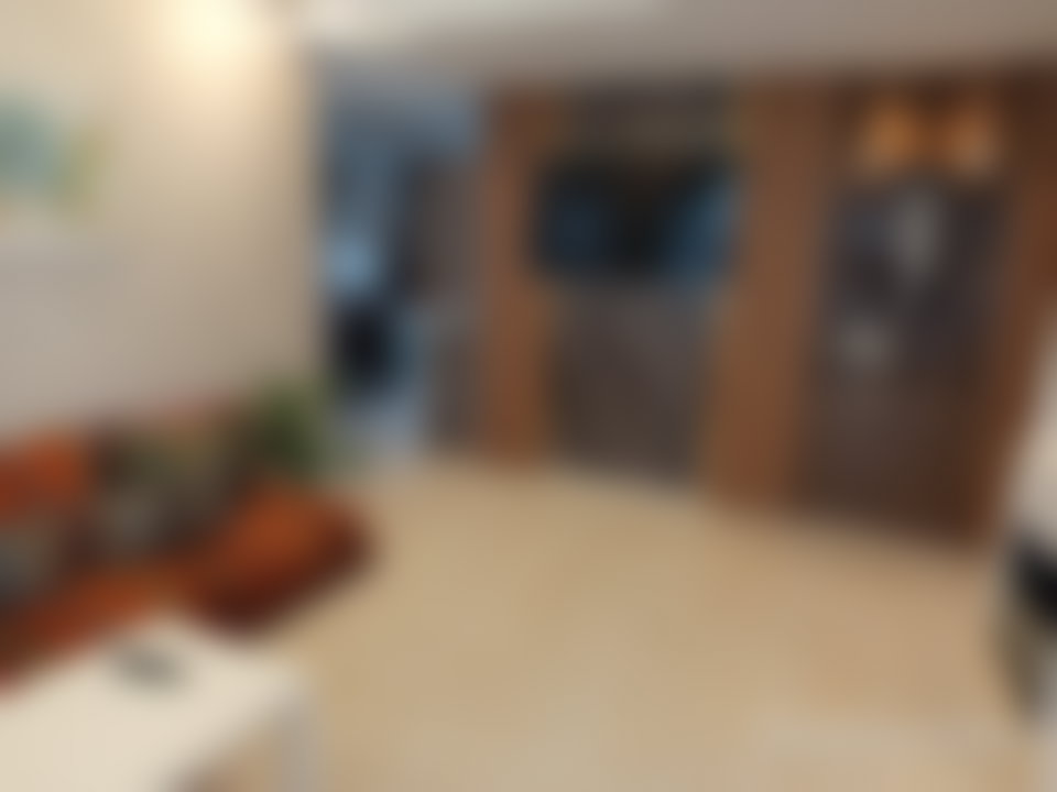 Appartement 105 m² avec piscine à Bouznika quartier Al Kawtar
