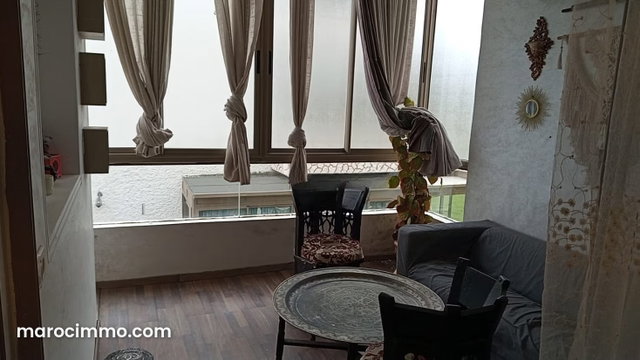 Beautiful Apartment for Sale – El Mansouria — 4