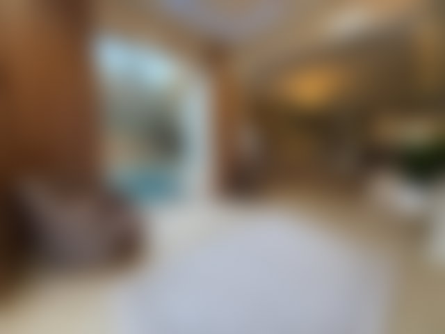 فيلا فاخرة مع مسبح وحديقة على طريق الدار البيضاء بمراكش — 5