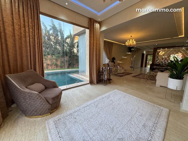 Splendide villa à vendre — 5