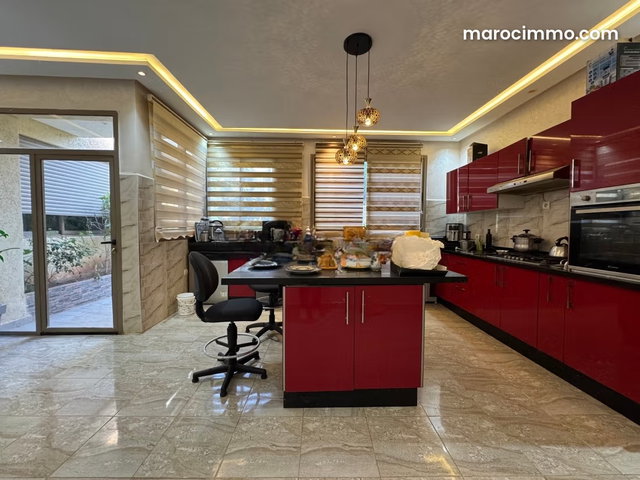 Splendide villa à vendre — 4