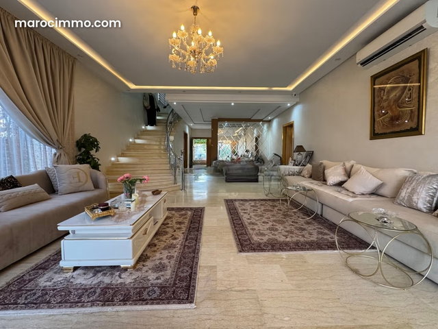 Splendide villa à vendre — 2