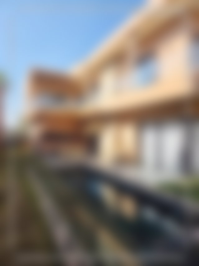 Villa 4 chambres avec piscine, Route de Tahanaoute, Marrakech — 3