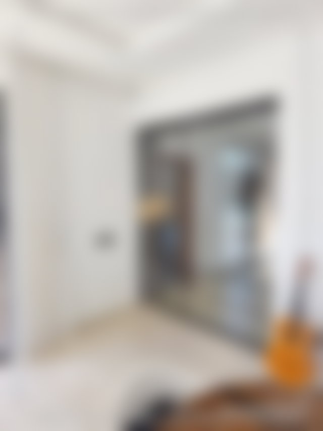 Villa 4 chambres avec piscine, Route de Tahanaoute, Marrakech — 4