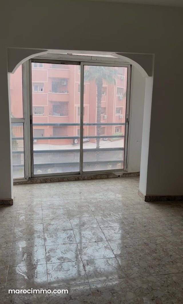 Office space for rent 62 m² in Guéliz — 4