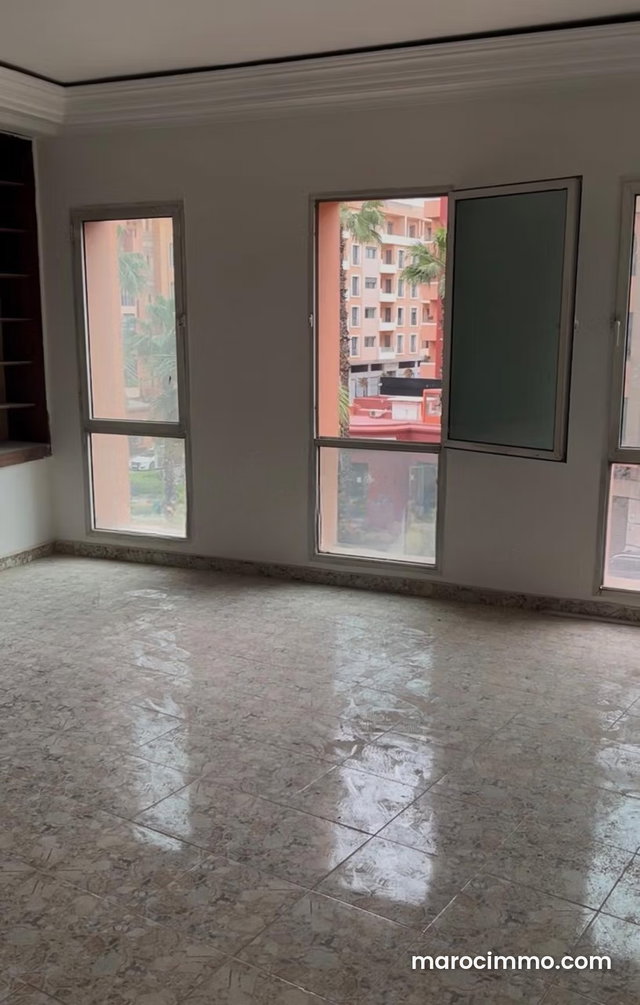 Office space for rent 62 m² in Guéliz — 3