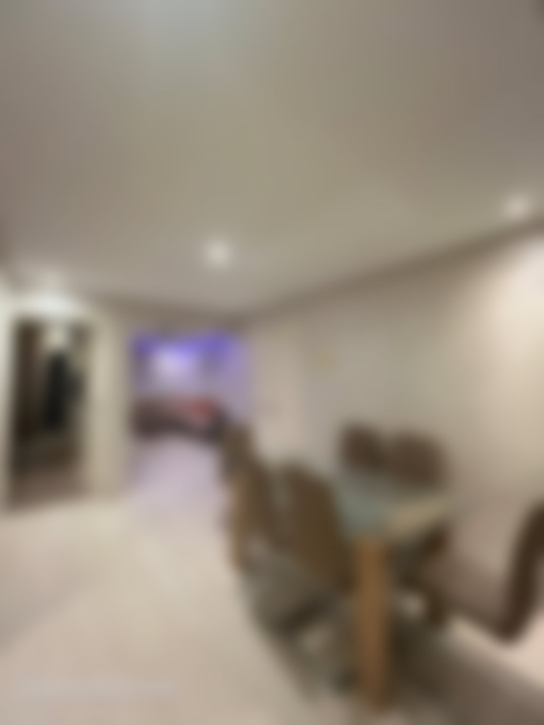 Appartement meublé 115 m², terrasse plein sud, Agdal, Rabat