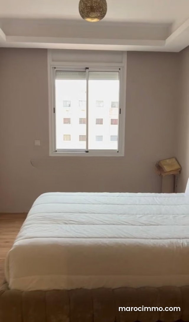 Appart à vendre 72 m² Izdihar Marrakech — 4
