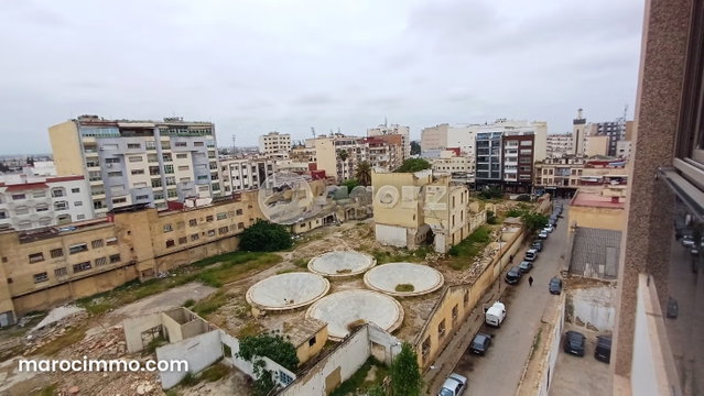 Appartement à vendre 108 m², 2 chambres Essaadiyine Meknès — 5