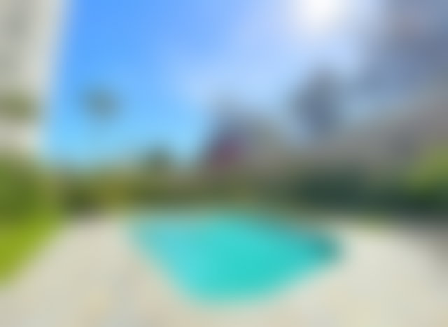 Appartement meublé 2 chambres avec piscine, Malabata, Tanger — 3
