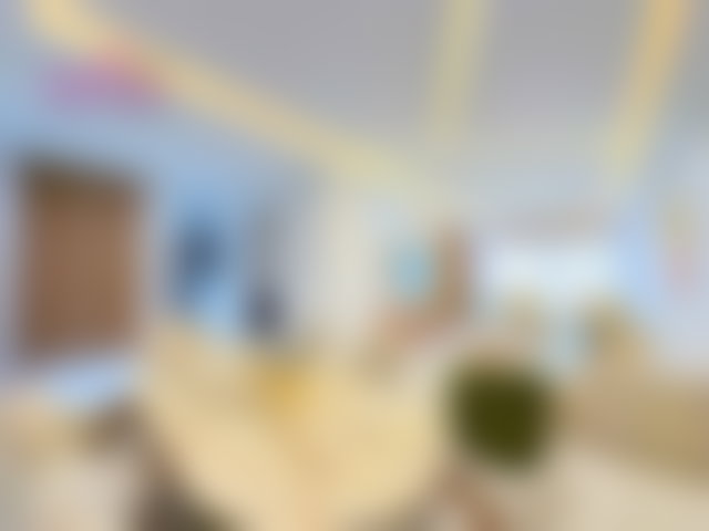 Appartement meublé 2 chambres avec piscine, Malabata, Tanger — 5
