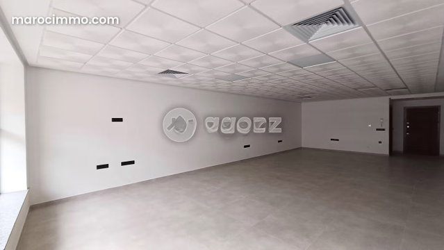 Bureau à louer 79 m² El Menzeh Meknès — 5