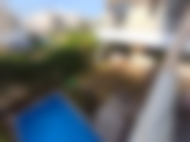 فيلا مفروشة راقية للإيجار بدار بوعزة — 4