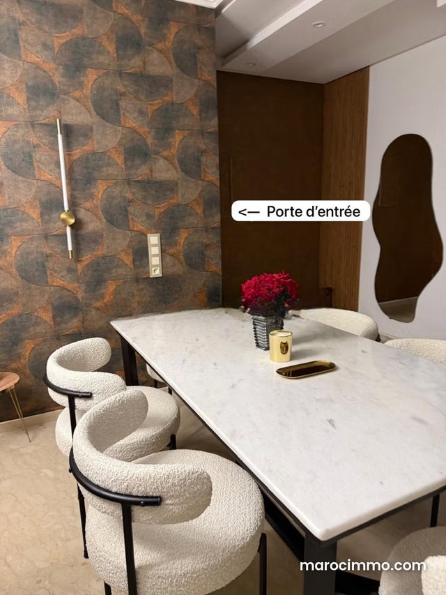 257 m² Duplex for Sale in Tanger — 3