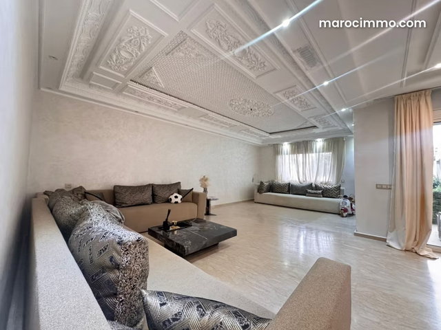 257 m² Duplex for Sale in Tanger — 5