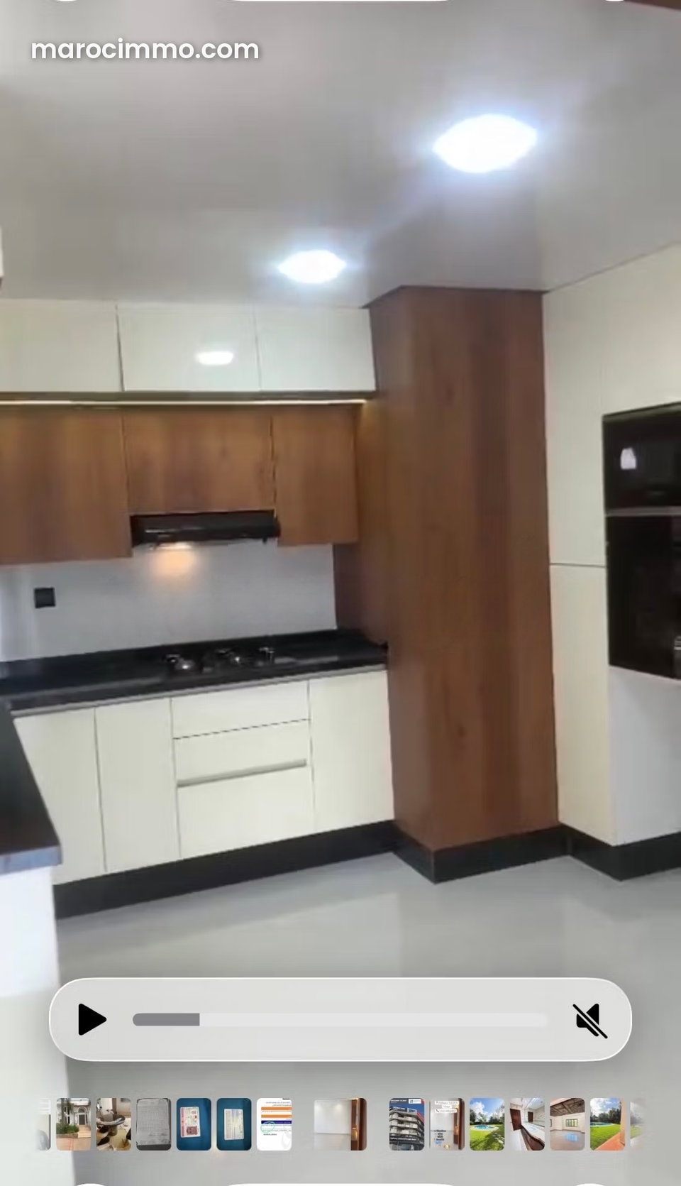 Beautiful 3-bedroom apartment for rent in Harhoura. Traditional Moroccan living room