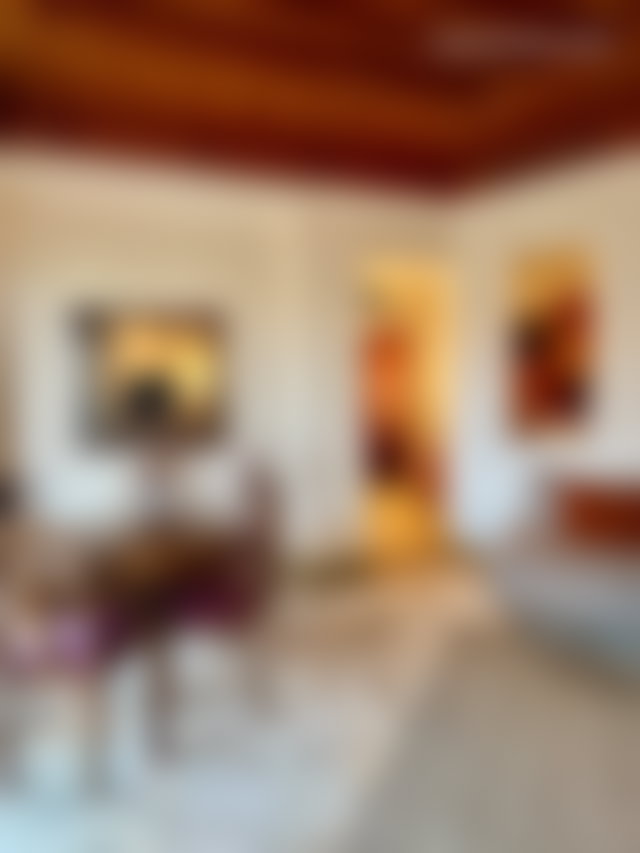 Appartement à rénover dans la Palmeraie, Marrakech — 3