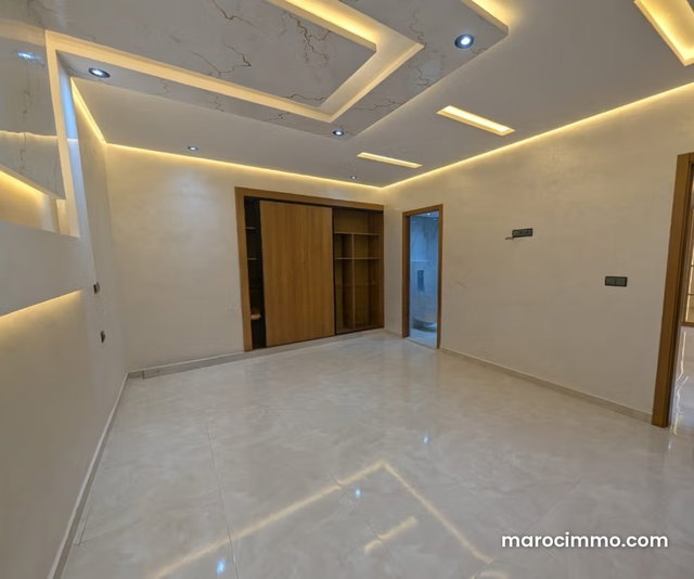 Appartement 110 m² Carré Eden 3 pièces — 3