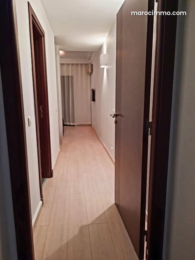 Appartement en location sur triangle d'or — 2