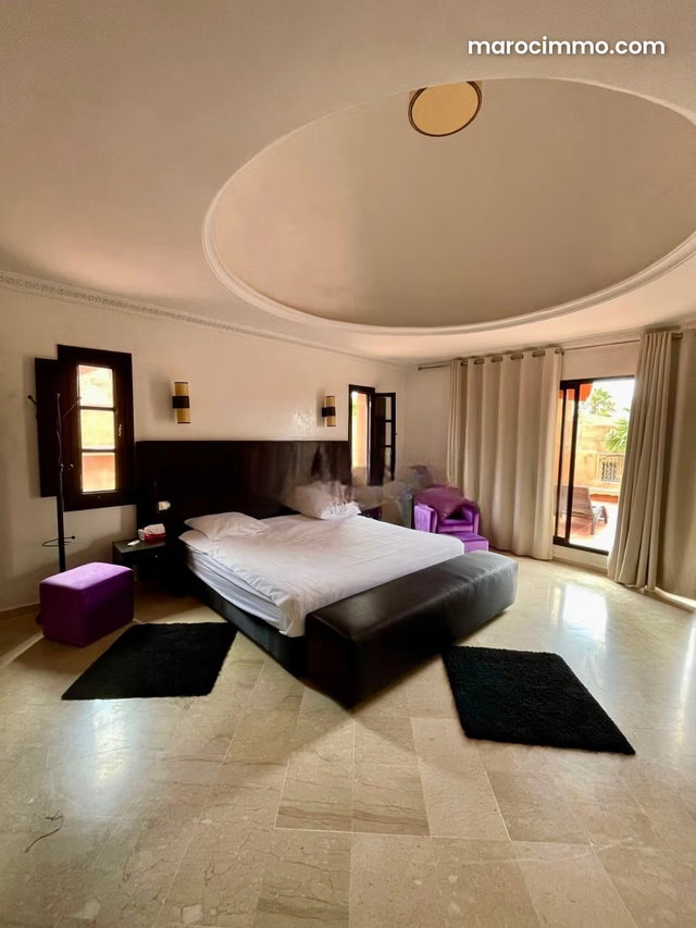 Villa 256 m2,3 Chs, piscine — 3