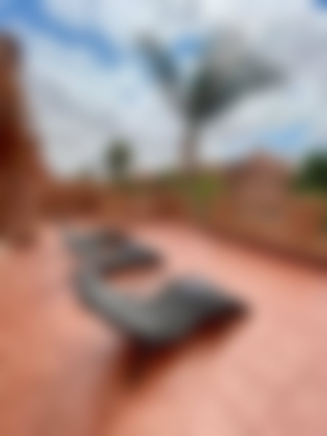 Villa de charme à la Palmeraie, Marrakech, avec piscine — 2