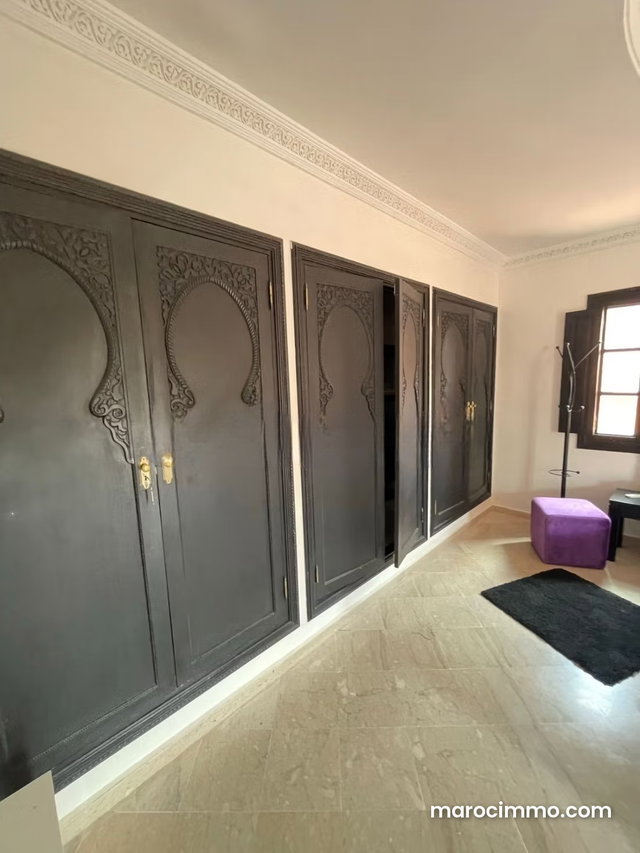 Villa 256 m2,3 Chs, piscine — 5