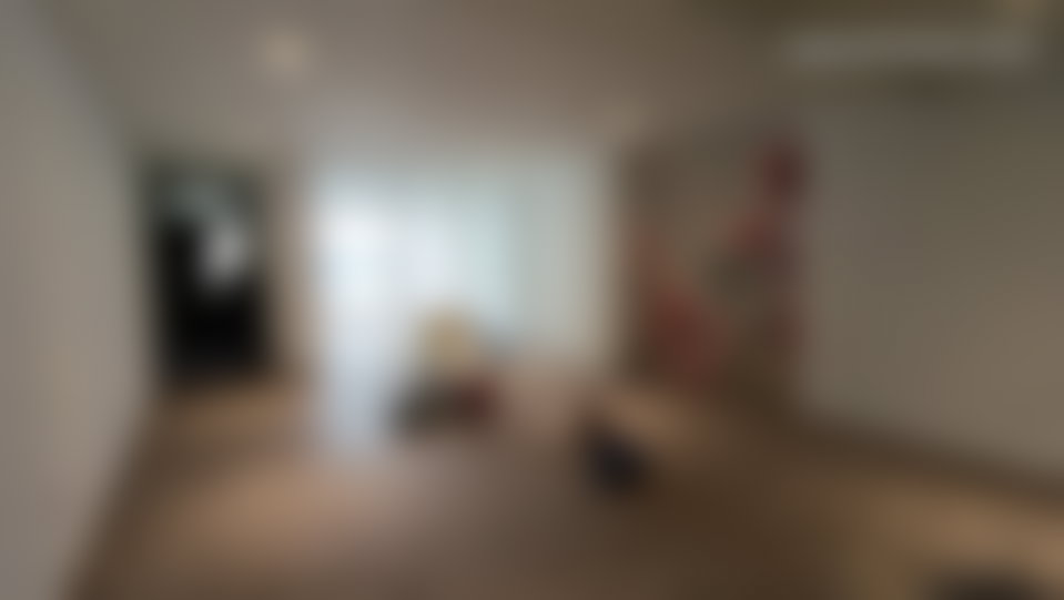 Local commercial 110 m² au Triangle d'Or Casablanca